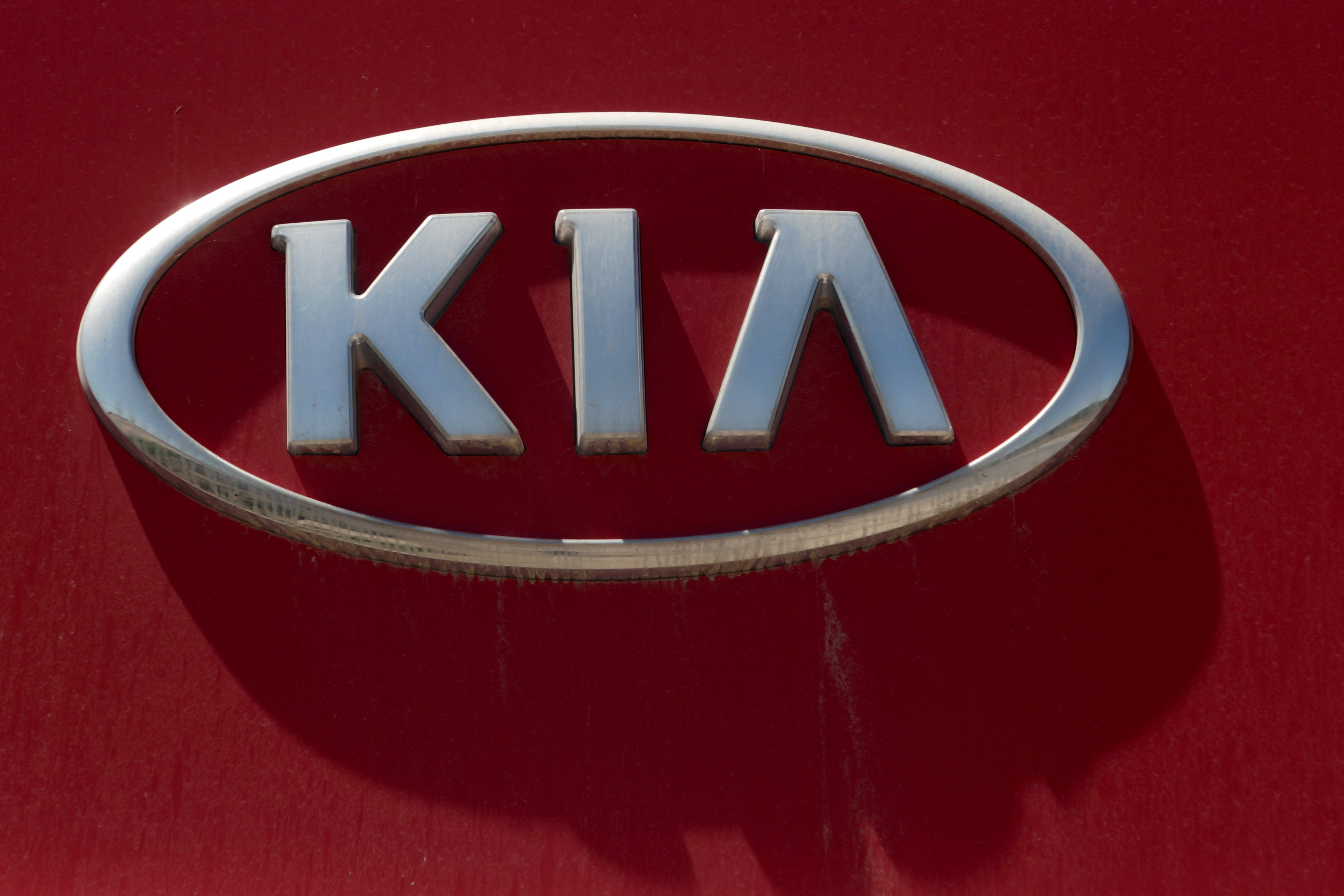 Kia Motors Mexico