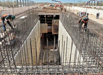 “Tecnología para construcción de infraestructura no es opcional”; capacitación del talento, el reto