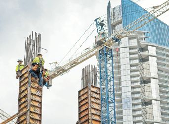 Gemelos digitales revolucionan la construcción con ahorros en tiempo y costos