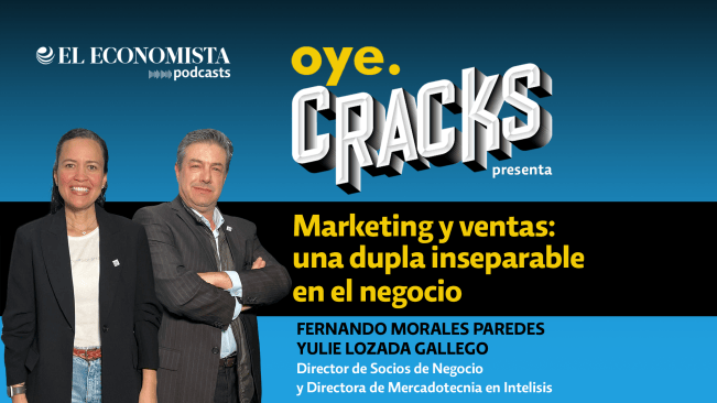 
												Marketing y ventas: una dupla inseparable en el negocio
											