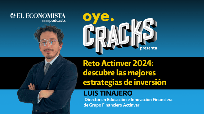 Reto Actinver 2024: descubre las mejores estrategias de inversión