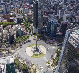 ¿Buscas vivienda en Ciudad de México? Toma en cuenta la actividad sísmica en las colonias 