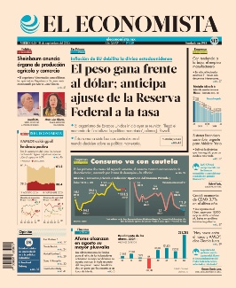 El Economista18/09/2024